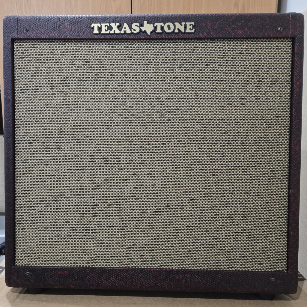 Texas Tone® 1540